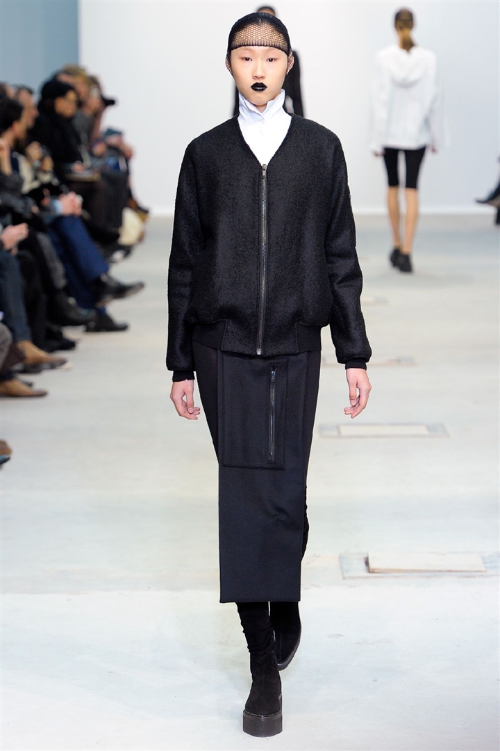 Damir Doma 2011-2012 Sonbahar/Kış