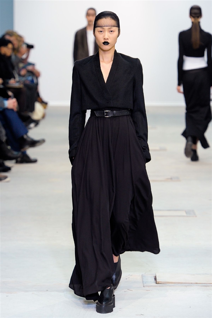 Damir Doma 2011-2012 Sonbahar/Kış