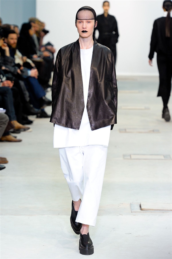 Damir Doma 2011-2012 Sonbahar/Kış