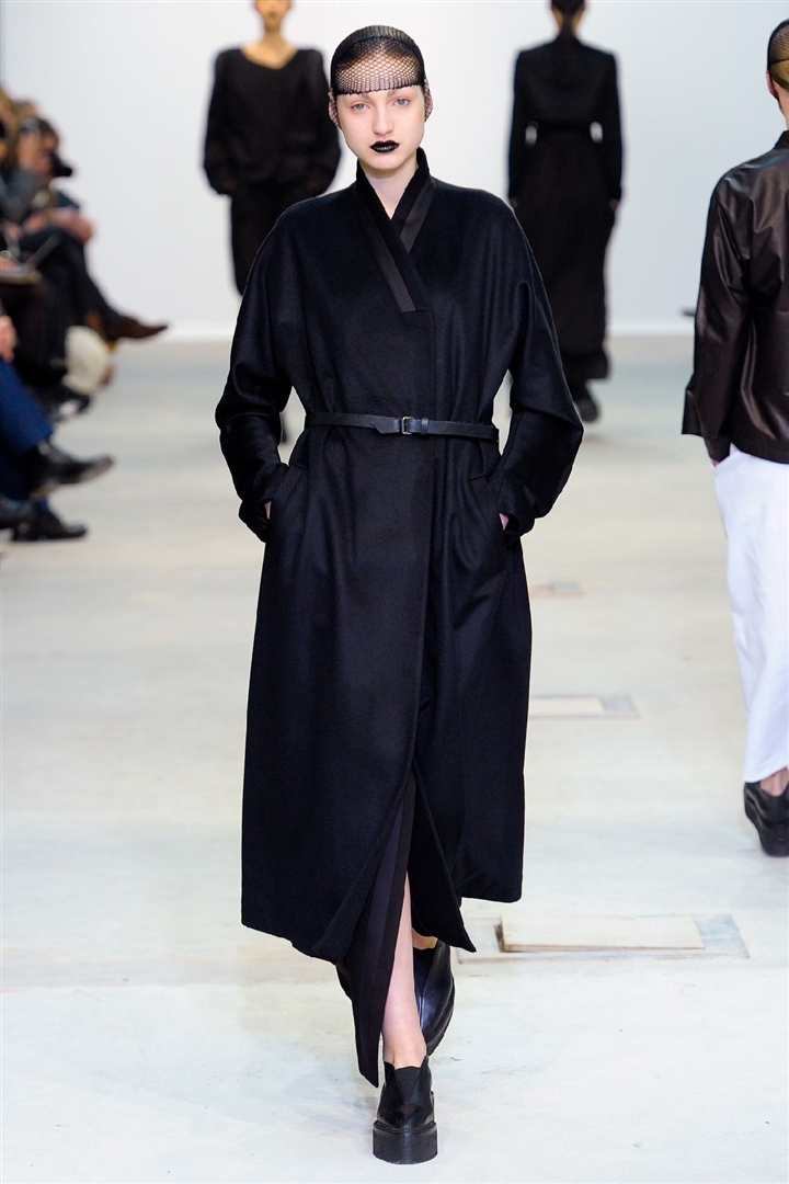 Damir Doma 2011-2012 Sonbahar/Kış