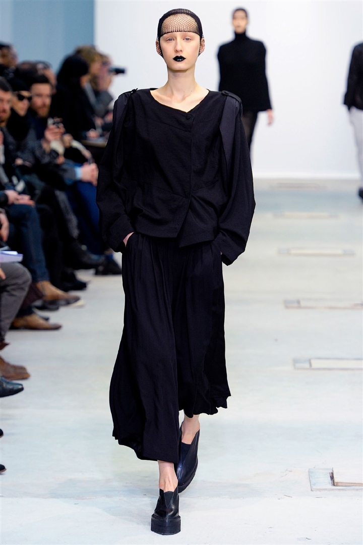 Damir Doma 2011-2012 Sonbahar/Kış