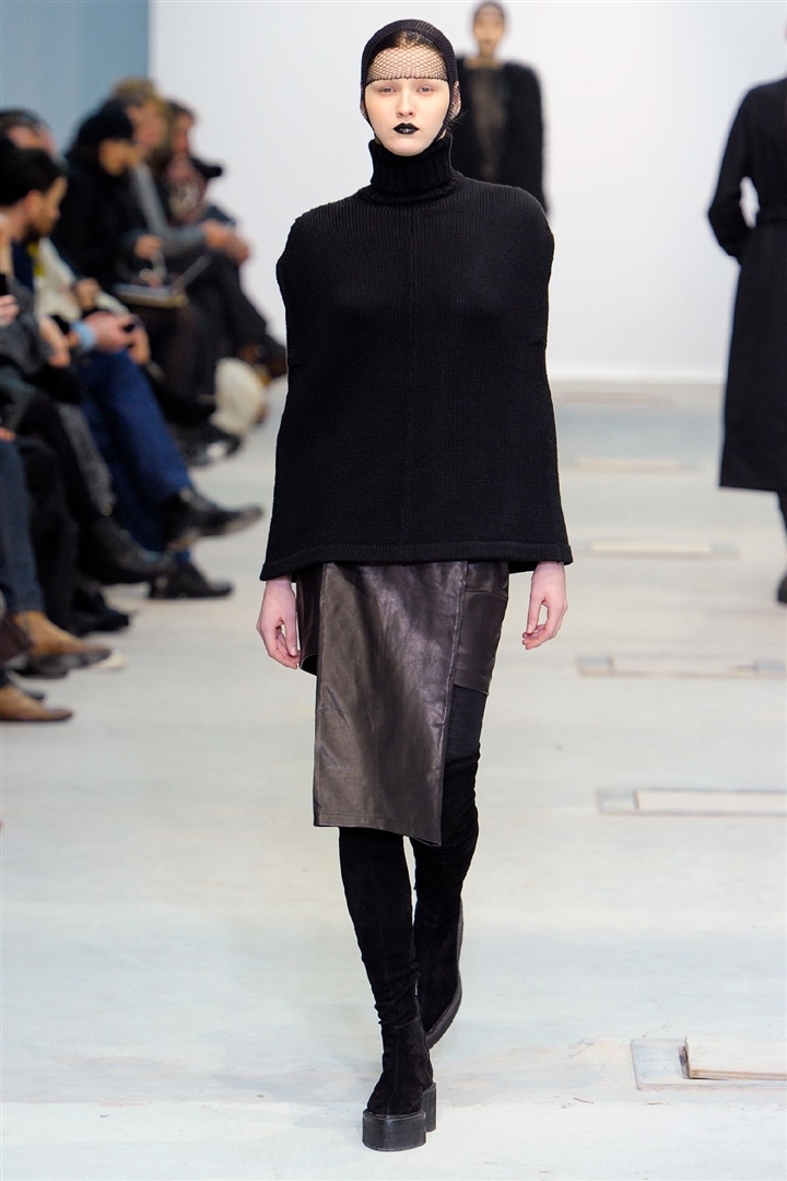 Damir Doma 2011-2012 Sonbahar/Kış