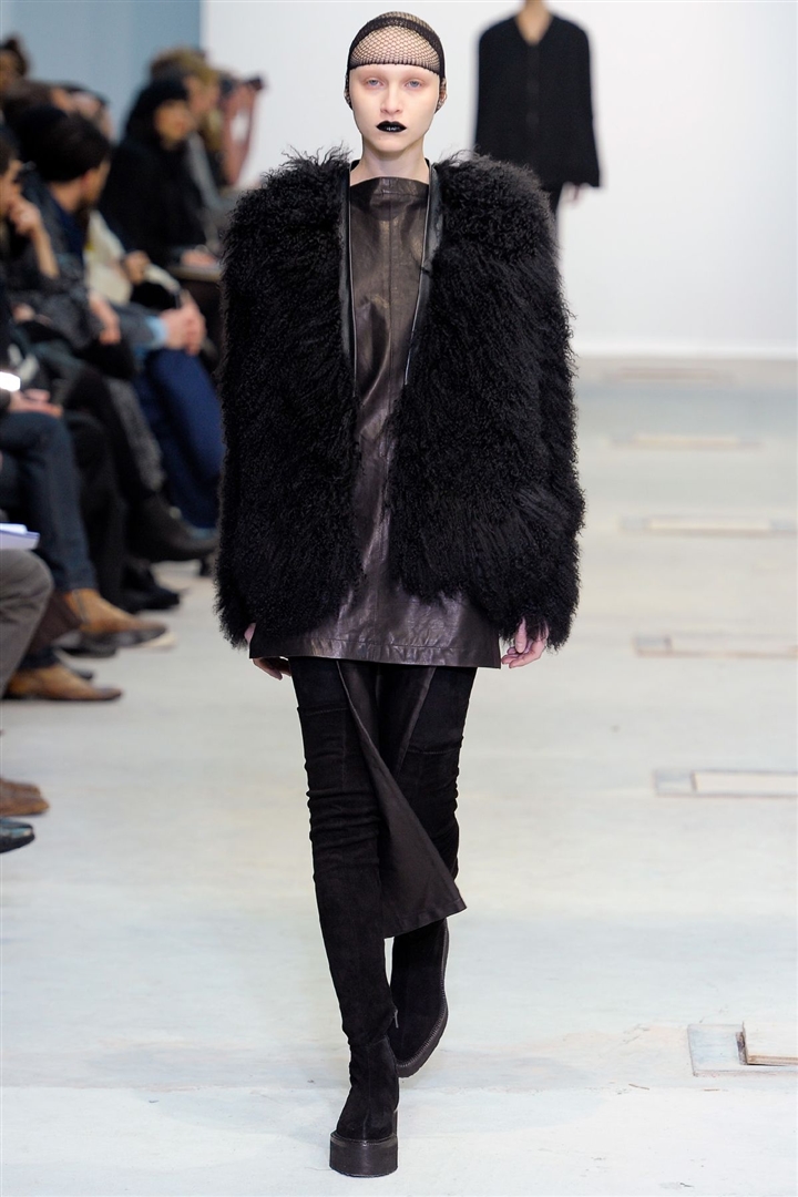 Damir Doma 2011-2012 Sonbahar/Kış