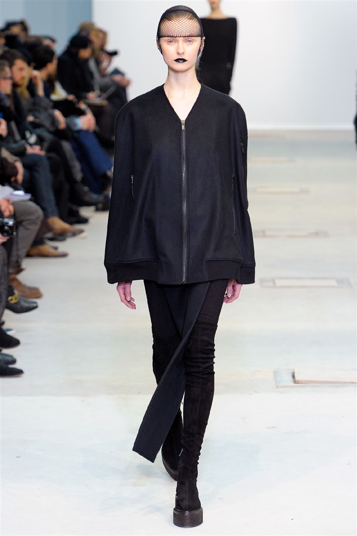 Damir Doma 2011-2012 Sonbahar/Kış