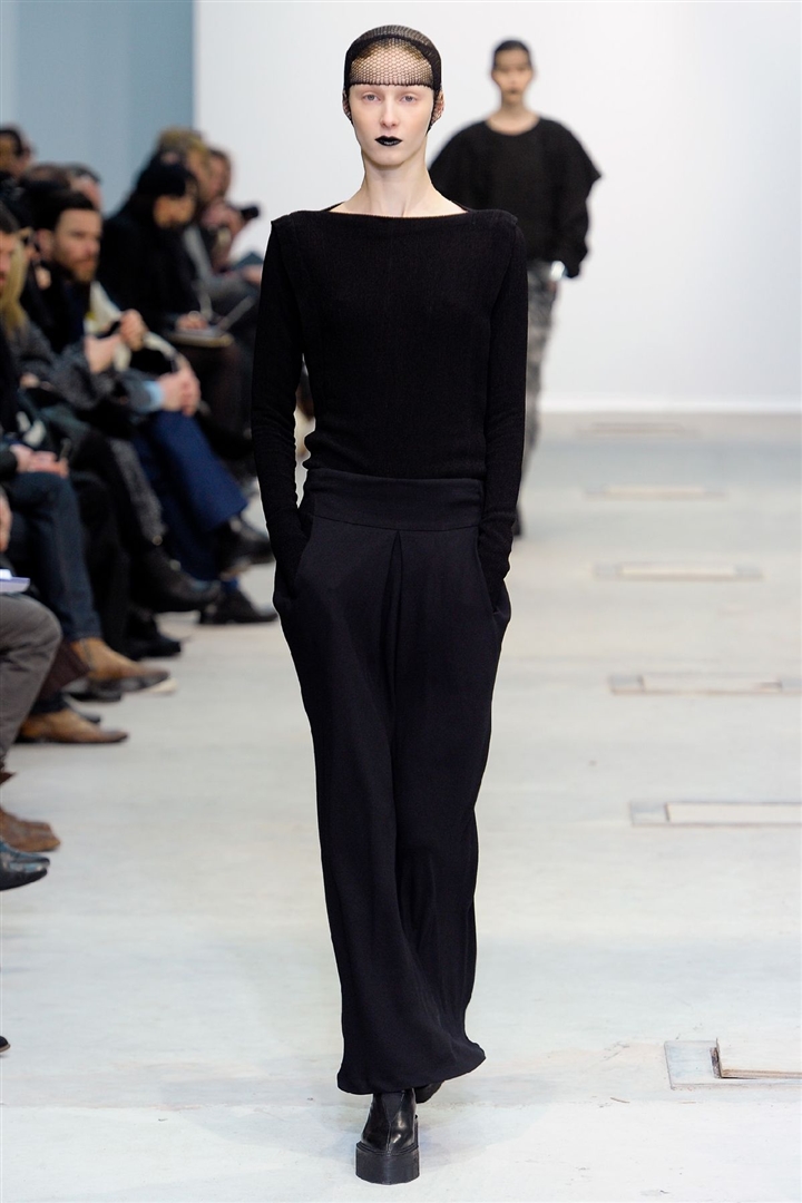 Damir Doma 2011-2012 Sonbahar/Kış