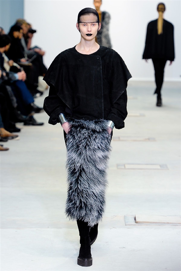 Damir Doma 2011-2012 Sonbahar/Kış