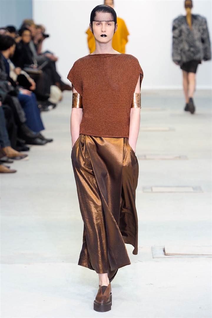 Damir Doma 2011-2012 Sonbahar/Kış