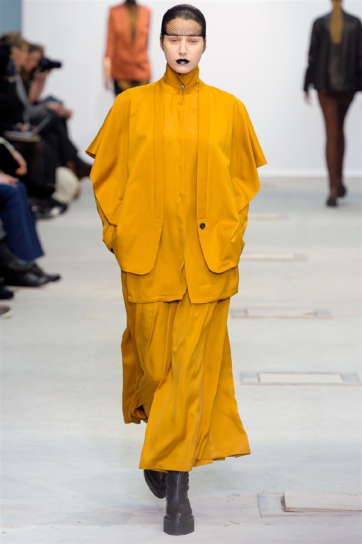 Damir Doma 2011-2012 Sonbahar/Kış