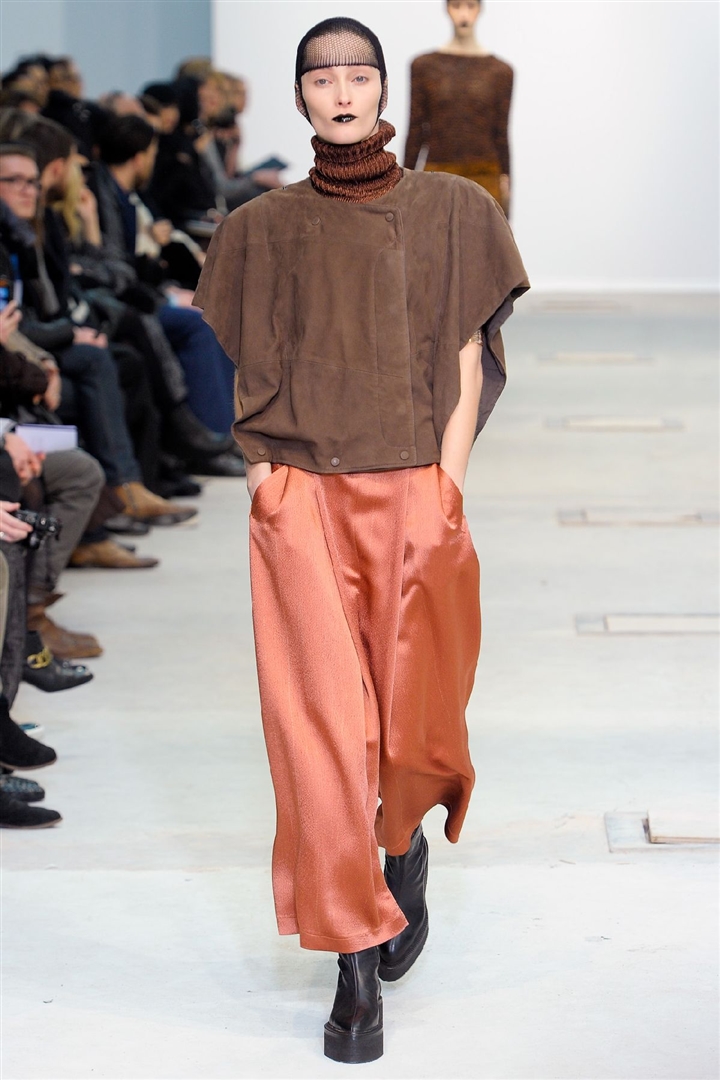 Damir Doma 2011-2012 Sonbahar/Kış