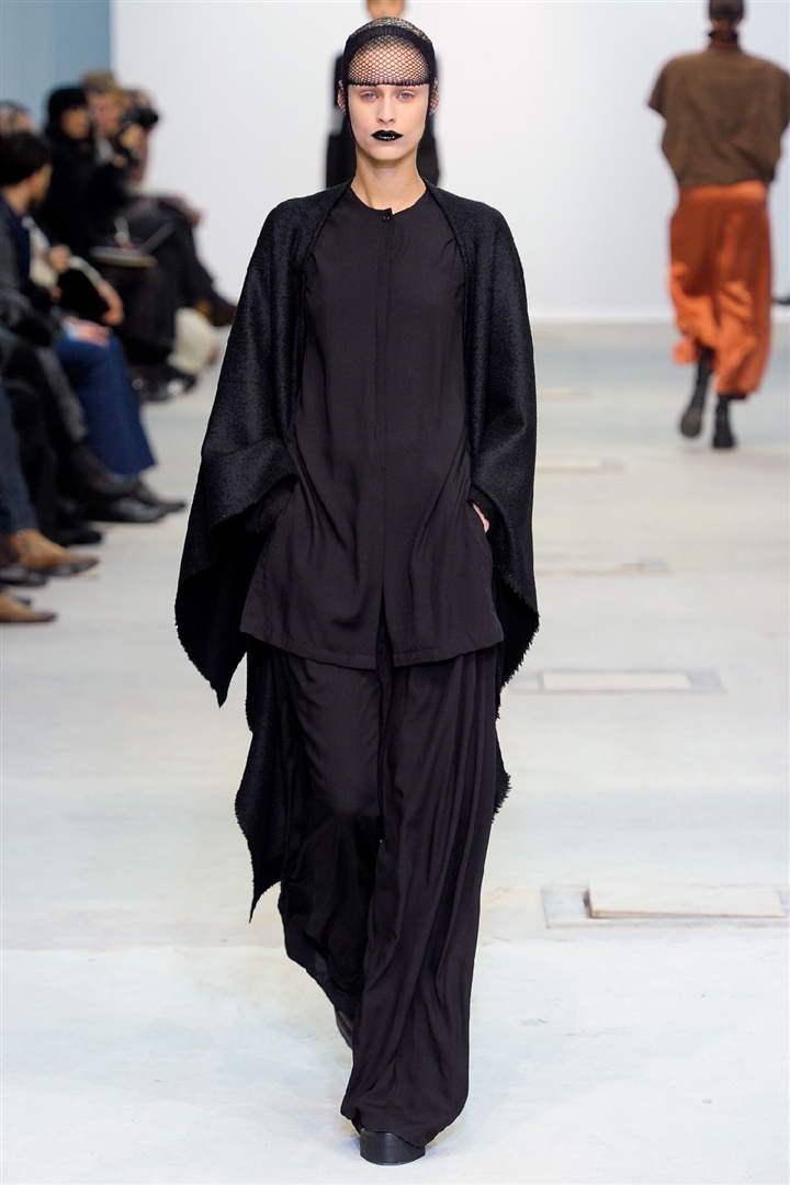 Damir Doma 2011-2012 Sonbahar/Kış