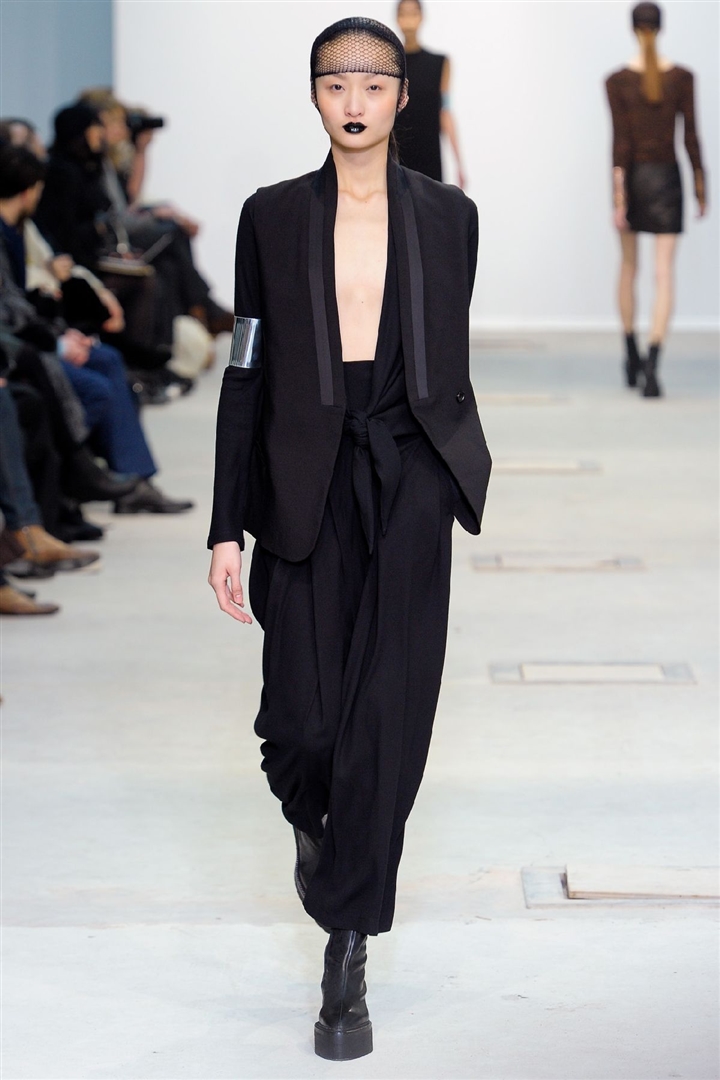 Damir Doma 2011-2012 Sonbahar/Kış