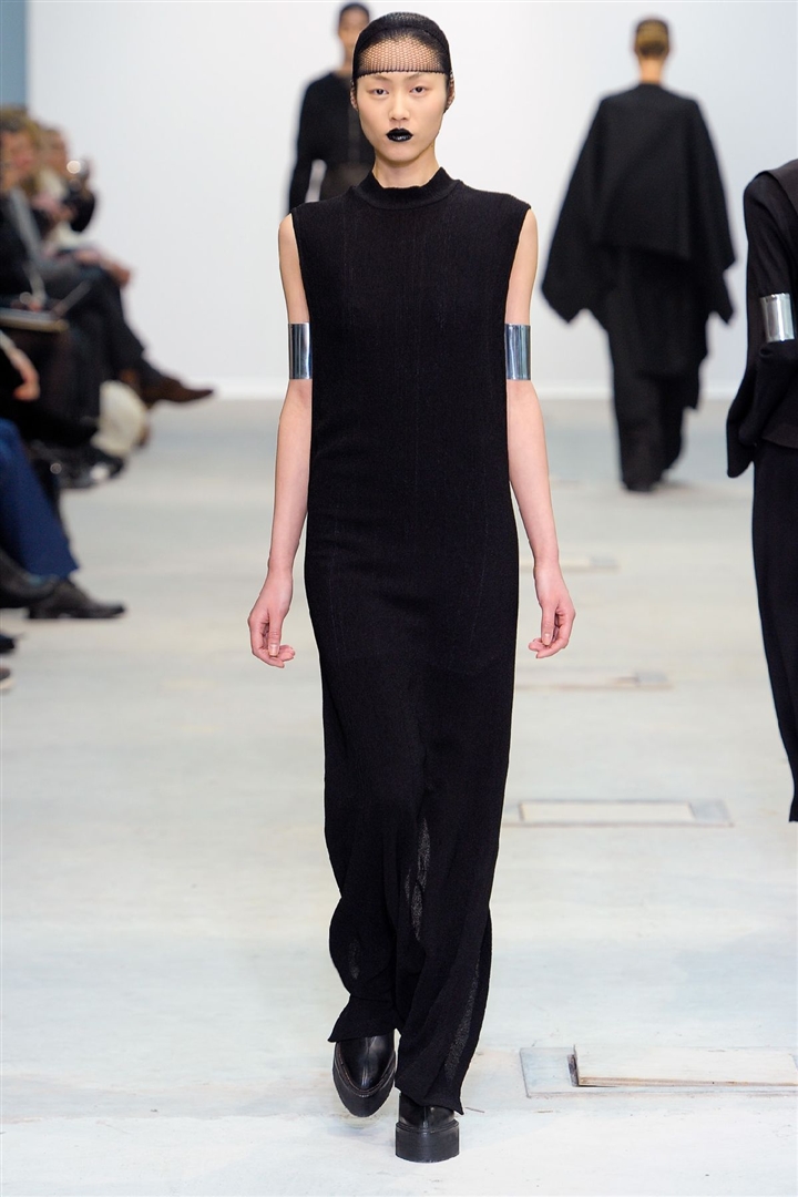 Damir Doma 2011-2012 Sonbahar/Kış