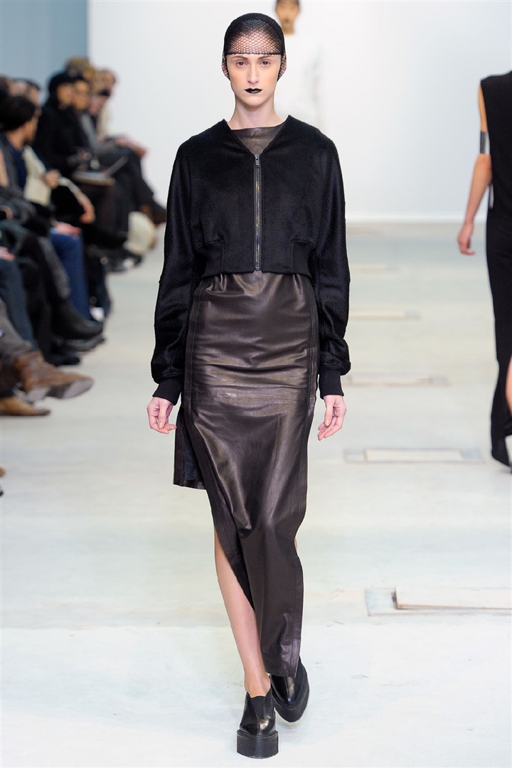 Damir Doma 2011-2012 Sonbahar/Kış