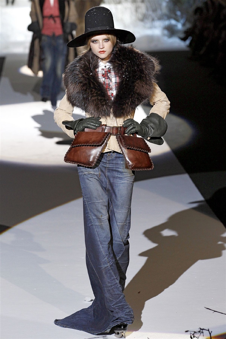 DSquared2 2011-2012 Sonbahar/Kış