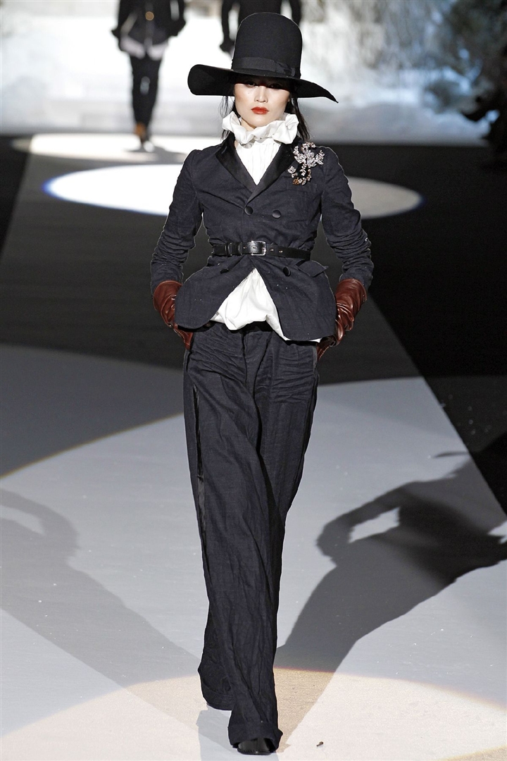 DSquared2 2011-2012 Sonbahar/Kış