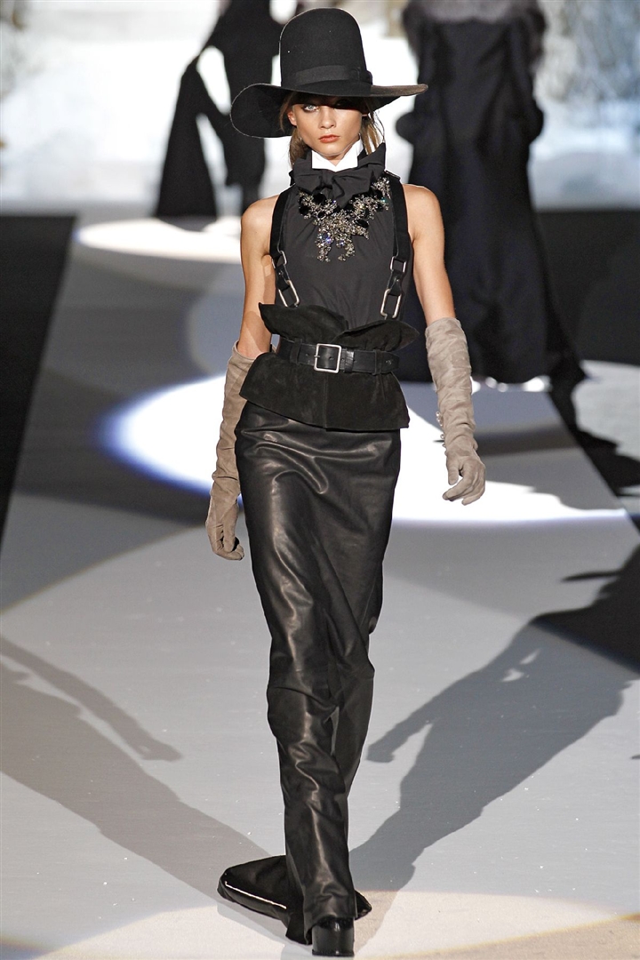 DSquared2 2011-2012 Sonbahar/Kış