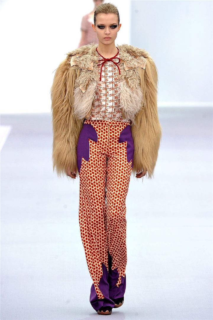 Just Cavalli 2011-2012 Sonbahar/Kış