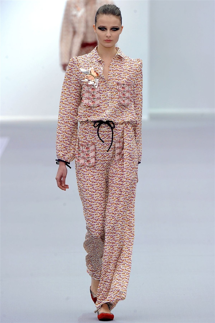 Just Cavalli 2011-2012 Sonbahar/Kış