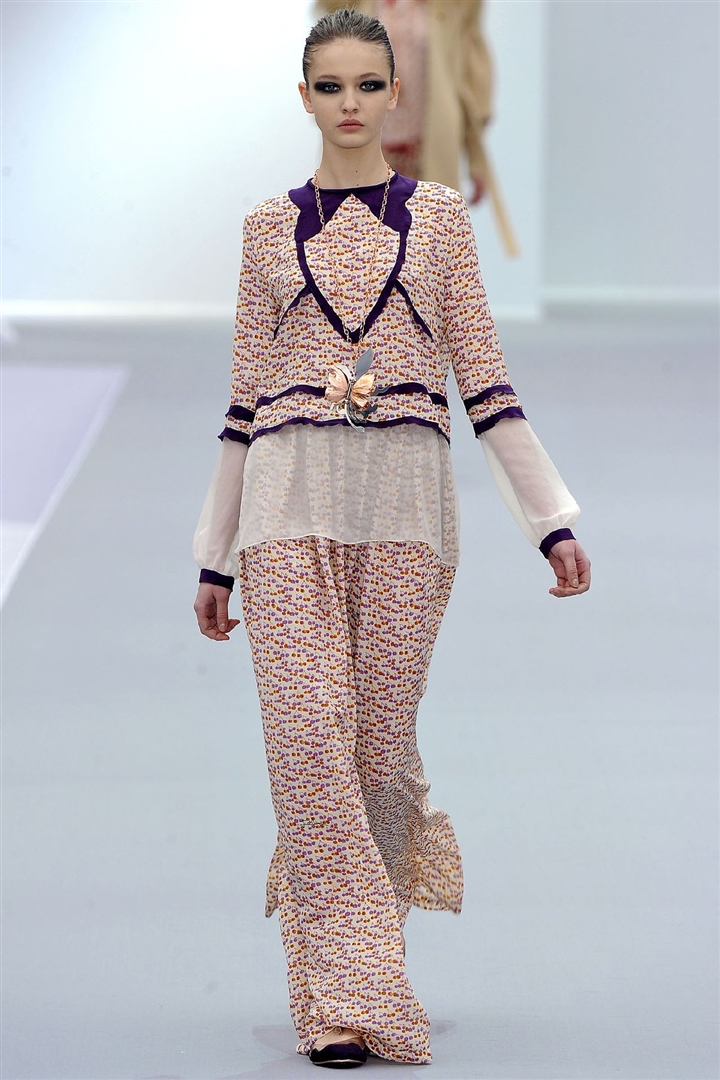 Just Cavalli 2011-2012 Sonbahar/Kış