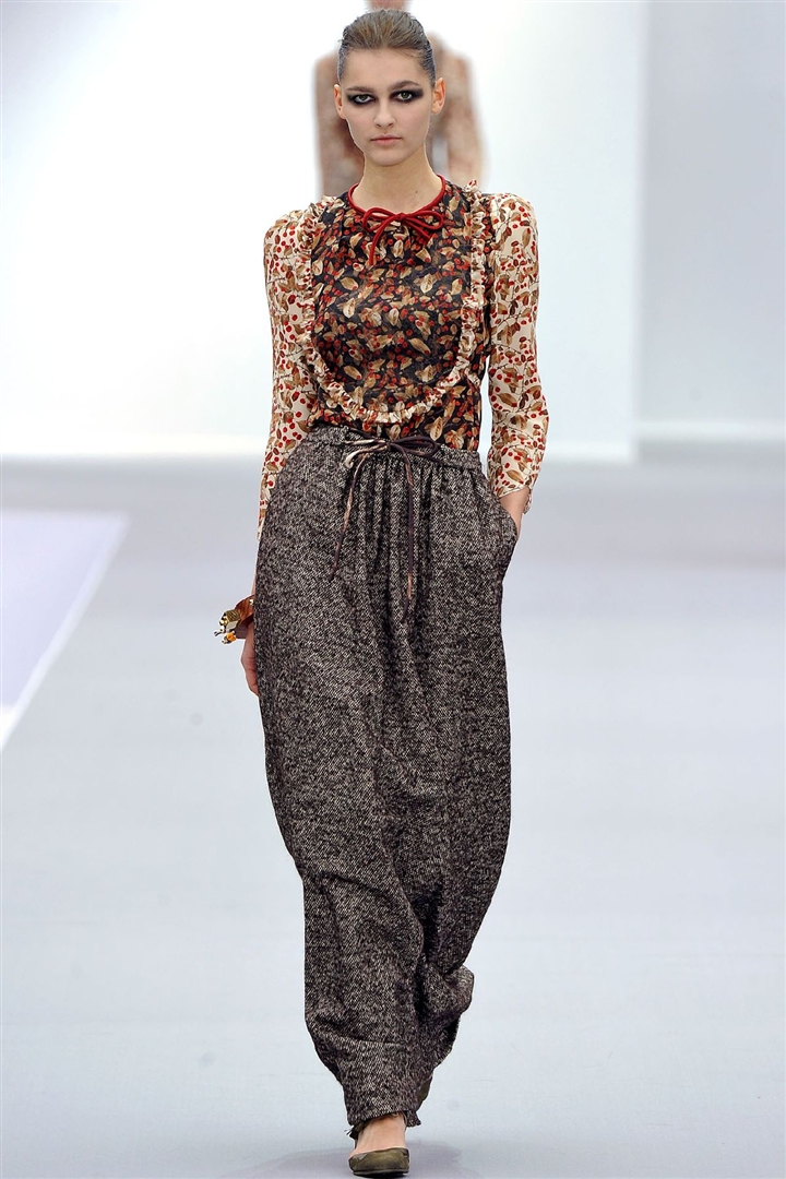 Just Cavalli 2011-2012 Sonbahar/Kış