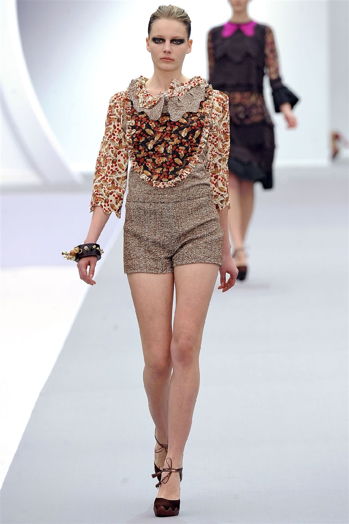 Just Cavalli 2011-2012 Sonbahar/Kış