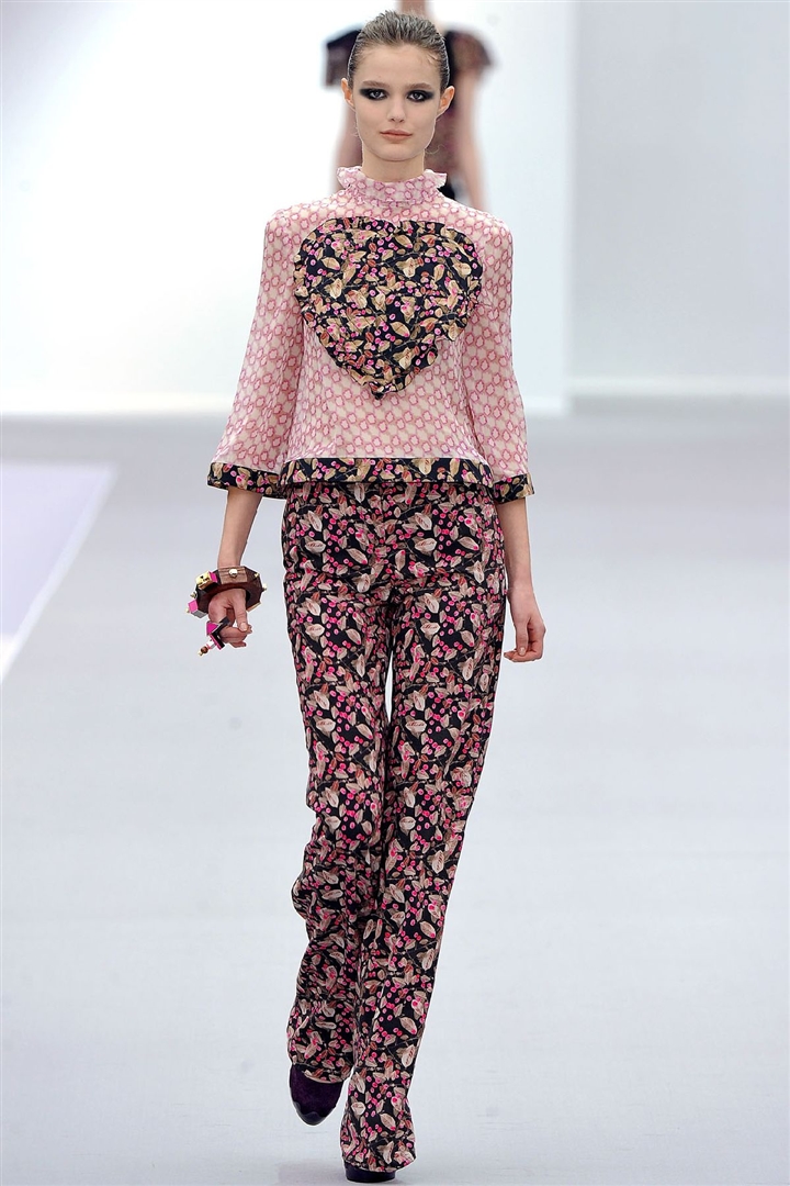 Just Cavalli 2011-2012 Sonbahar/Kış