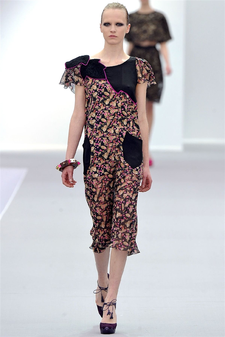 Just Cavalli 2011-2012 Sonbahar/Kış