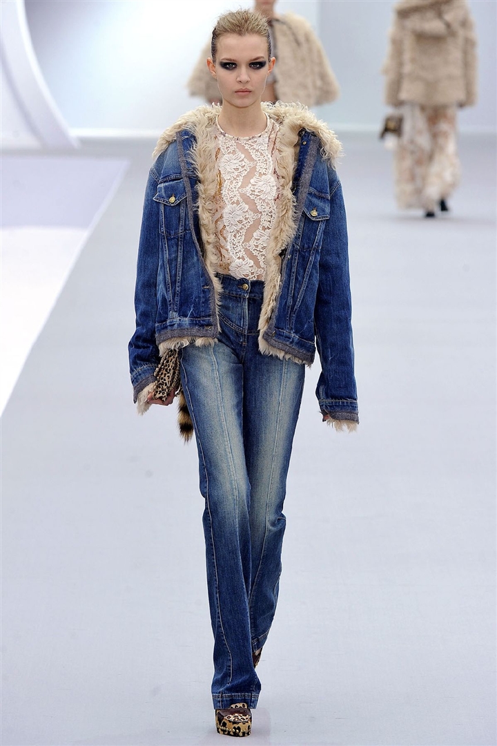 Just Cavalli 2011-2012 Sonbahar/Kış