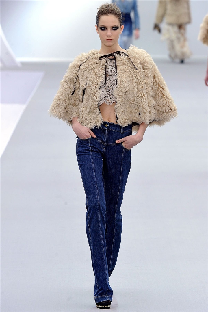 Just Cavalli 2011-2012 Sonbahar/Kış