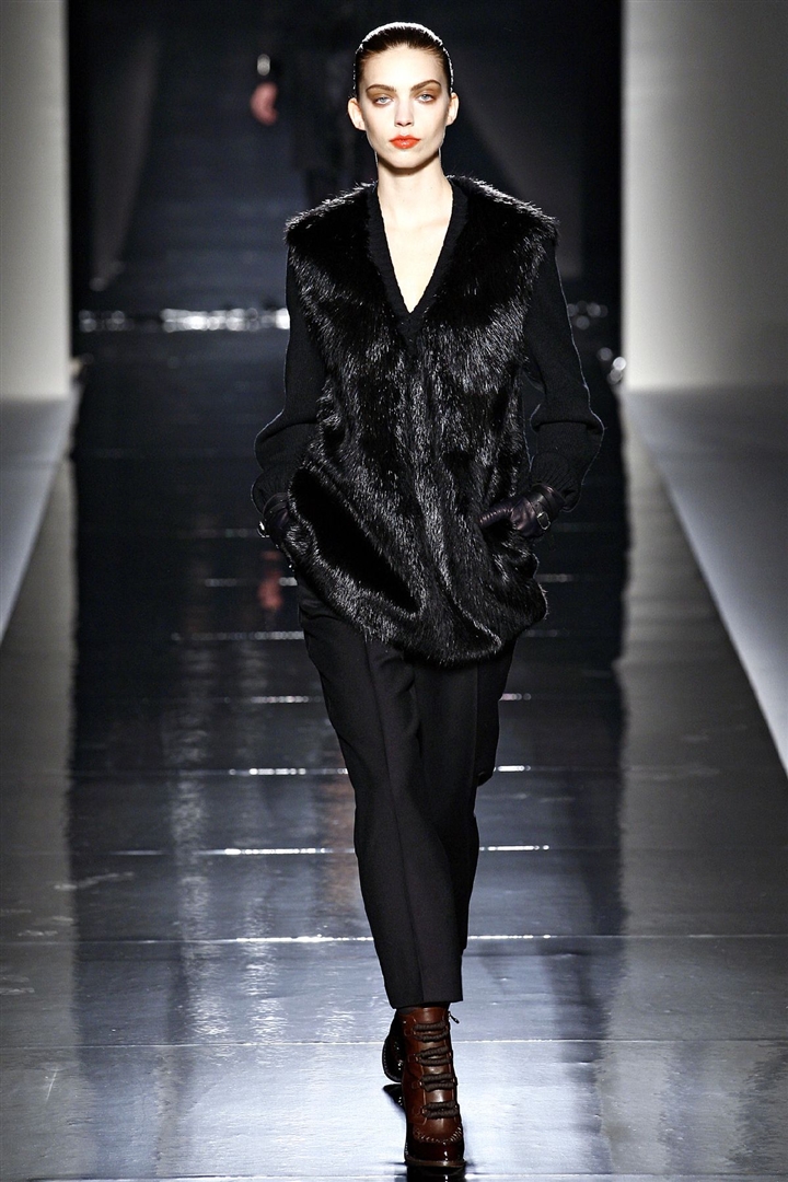 Sportmax 2011-2012 Sonbahar/Kış