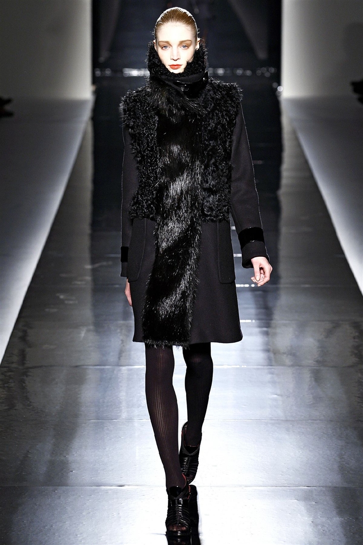 Sportmax 2011-2012 Sonbahar/Kış