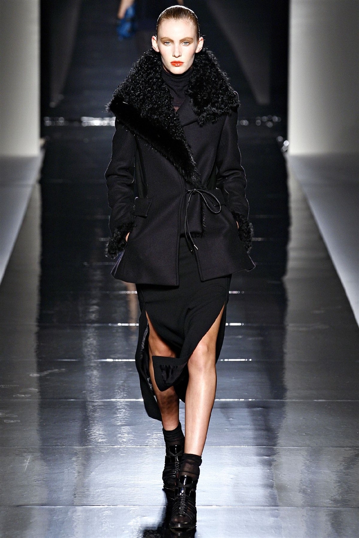 Sportmax 2011-2012 Sonbahar/Kış