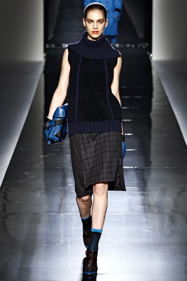 Sportmax 2011-2012 Sonbahar/Kış