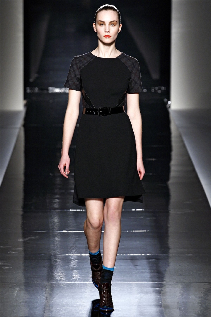 Sportmax 2011-2012 Sonbahar/Kış