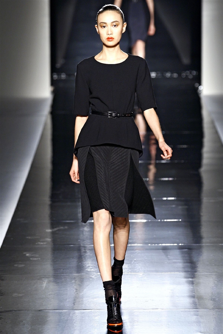 Sportmax 2011-2012 Sonbahar/Kış