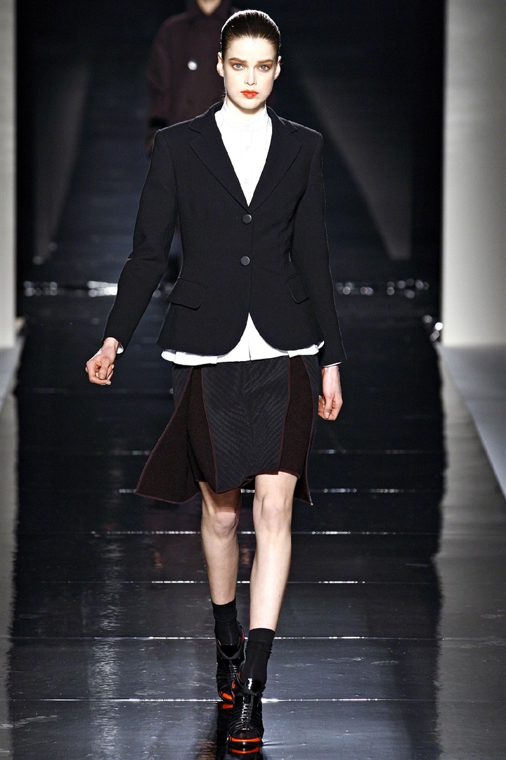 Sportmax 2011-2012 Sonbahar/Kış