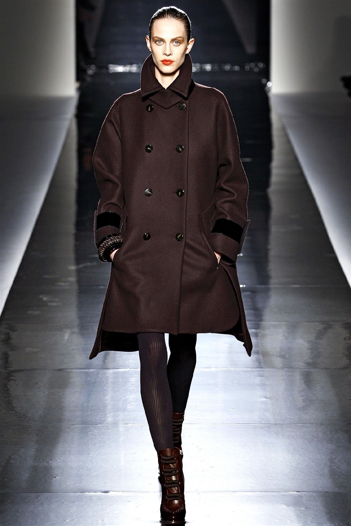 Sportmax 2011-2012 Sonbahar/Kış