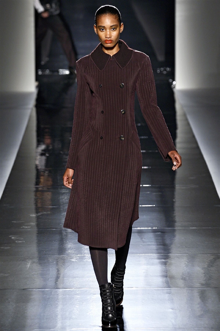 Sportmax 2011-2012 Sonbahar/Kış