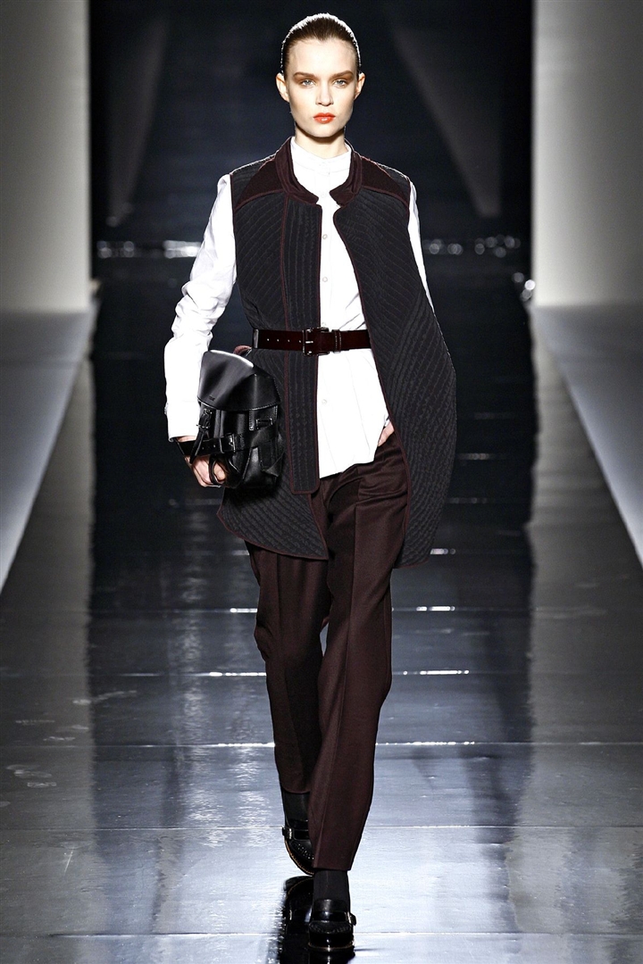 Sportmax 2011-2012 Sonbahar/Kış