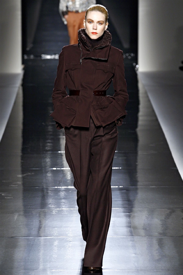 Sportmax 2011-2012 Sonbahar/Kış