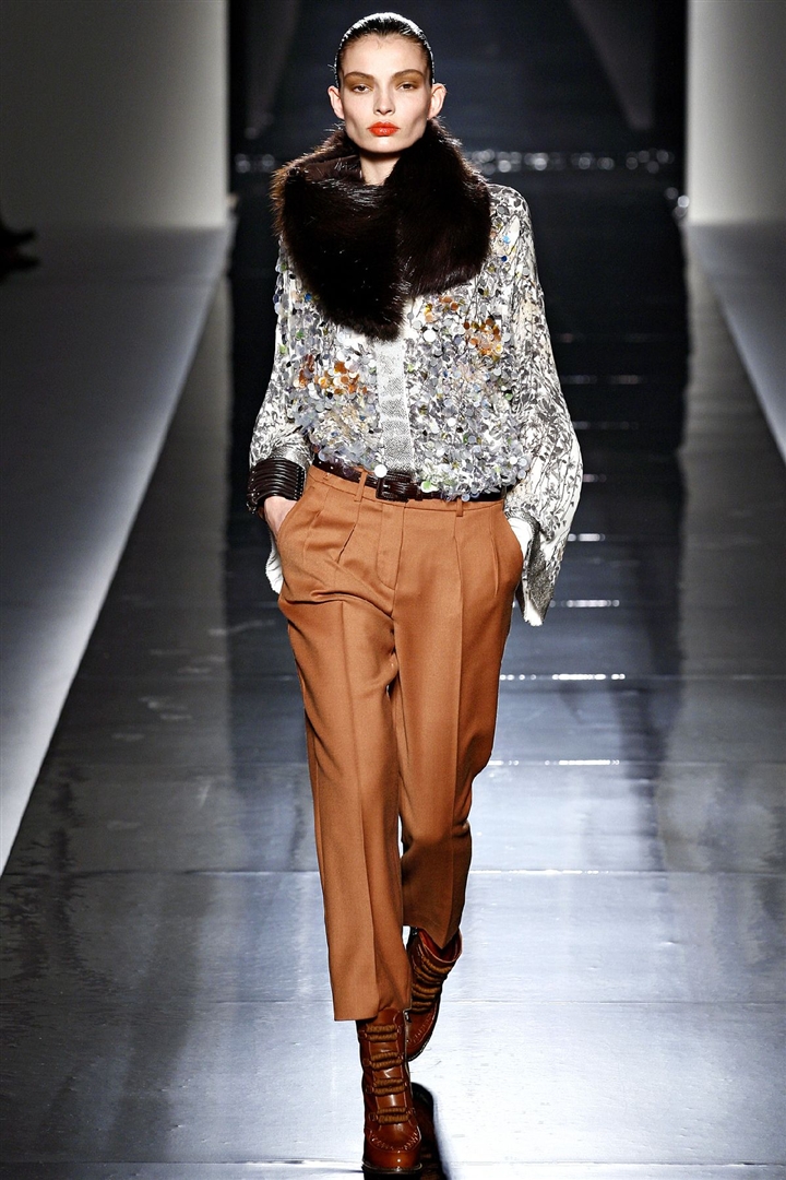 Sportmax 2011-2012 Sonbahar/Kış