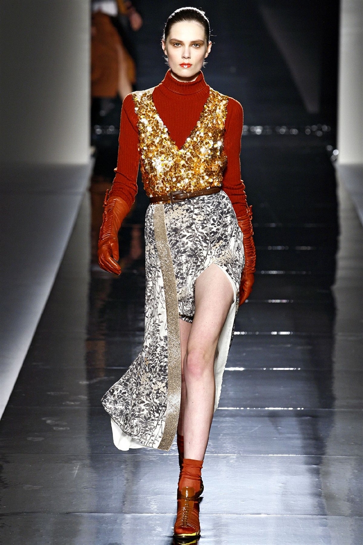 Sportmax 2011-2012 Sonbahar/Kış