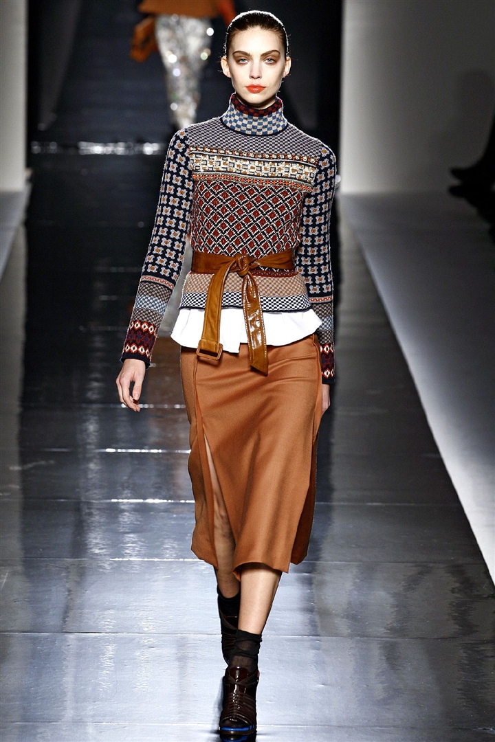 Sportmax 2011-2012 Sonbahar/Kış