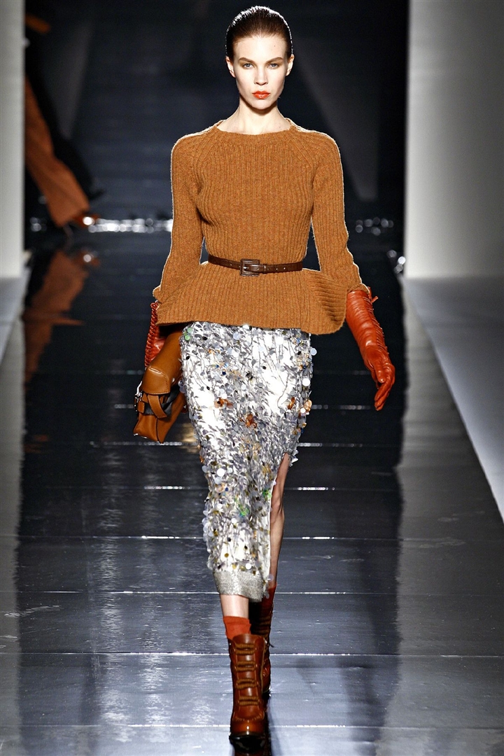 Sportmax 2011-2012 Sonbahar/Kış