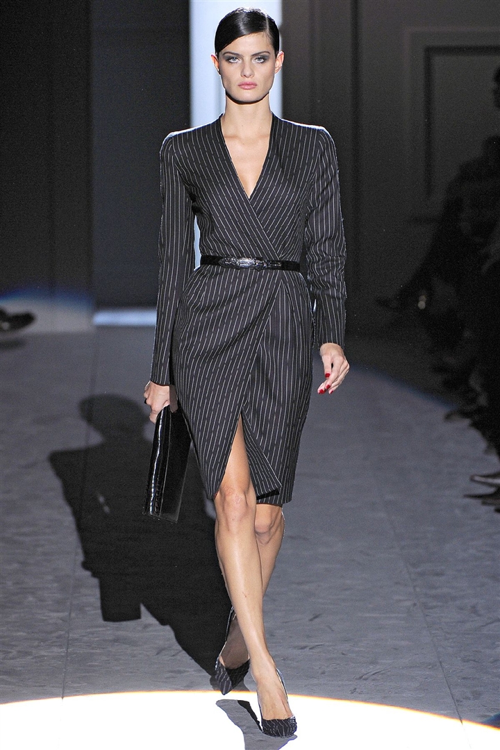 Salvatore Ferragamo 2011-2012 Sonbahar/Kış