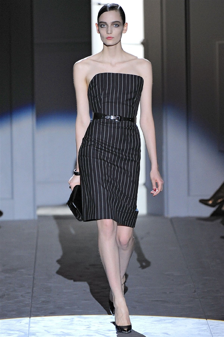 Salvatore Ferragamo 2011-2012 Sonbahar/Kış