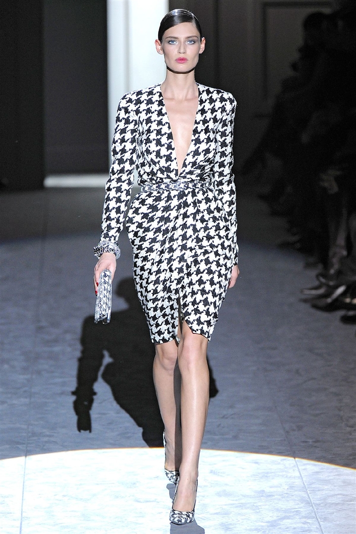 Salvatore Ferragamo 2011-2012 Sonbahar/Kış