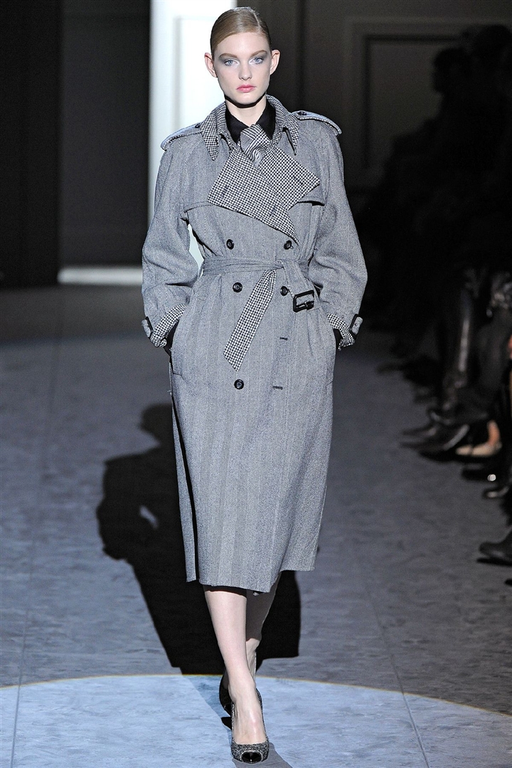 Salvatore Ferragamo 2011-2012 Sonbahar/Kış