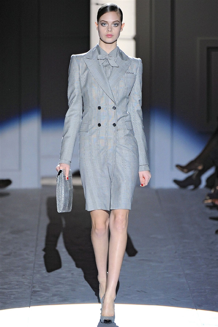 Salvatore Ferragamo 2011-2012 Sonbahar/Kış