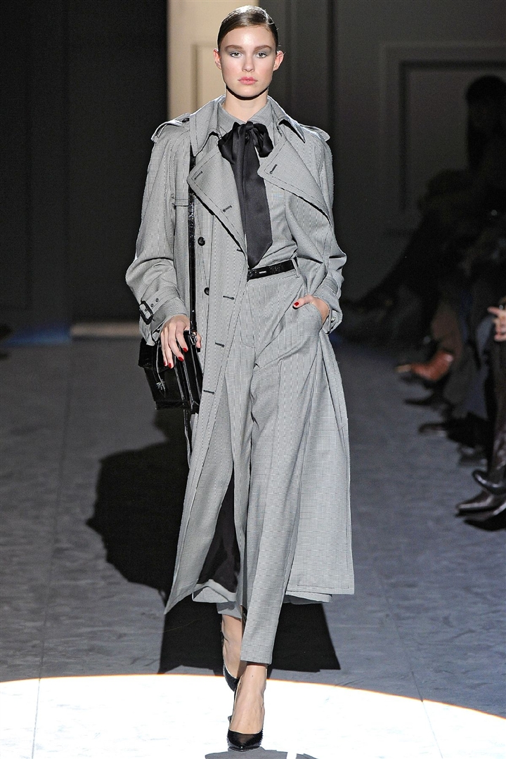 Salvatore Ferragamo 2011-2012 Sonbahar/Kış